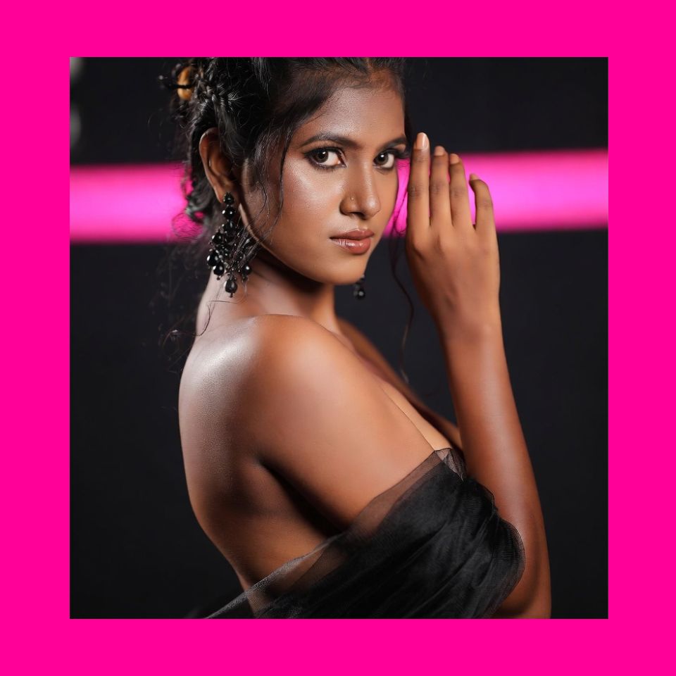 Experience the Best Mumbai Call Girls