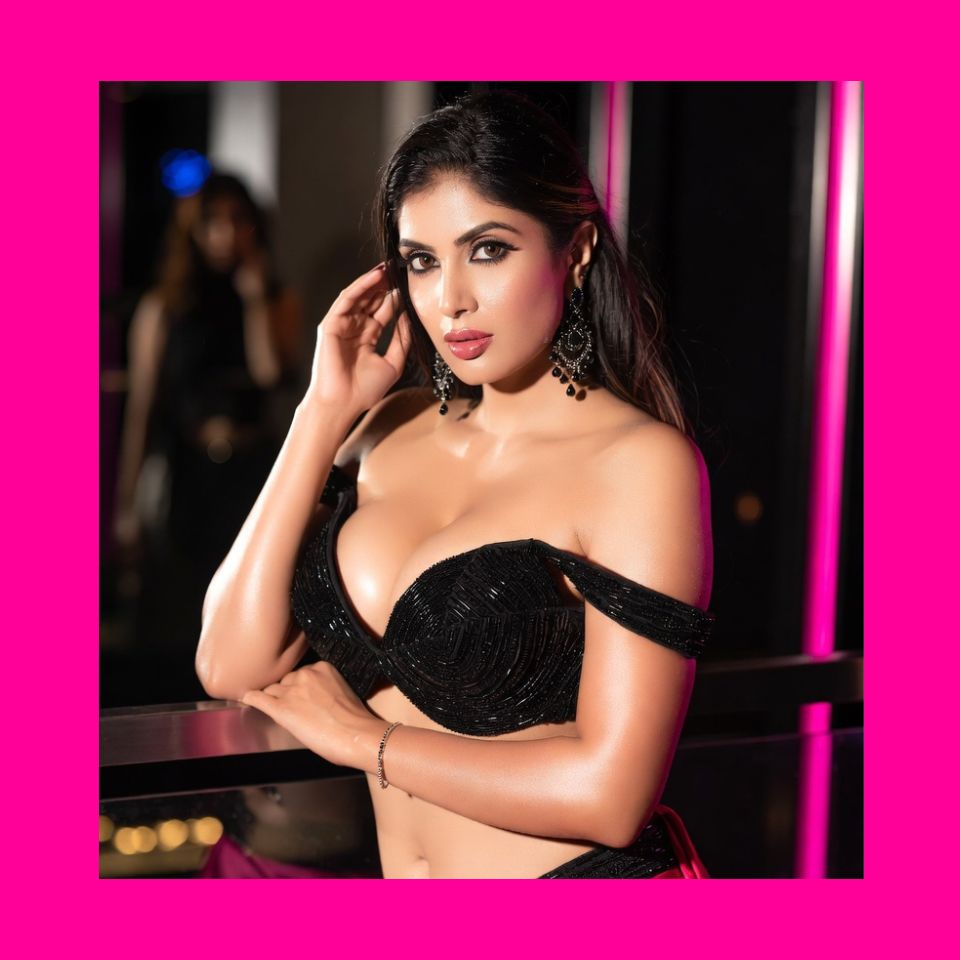 Benefits of Booking Mumbai Call Girls